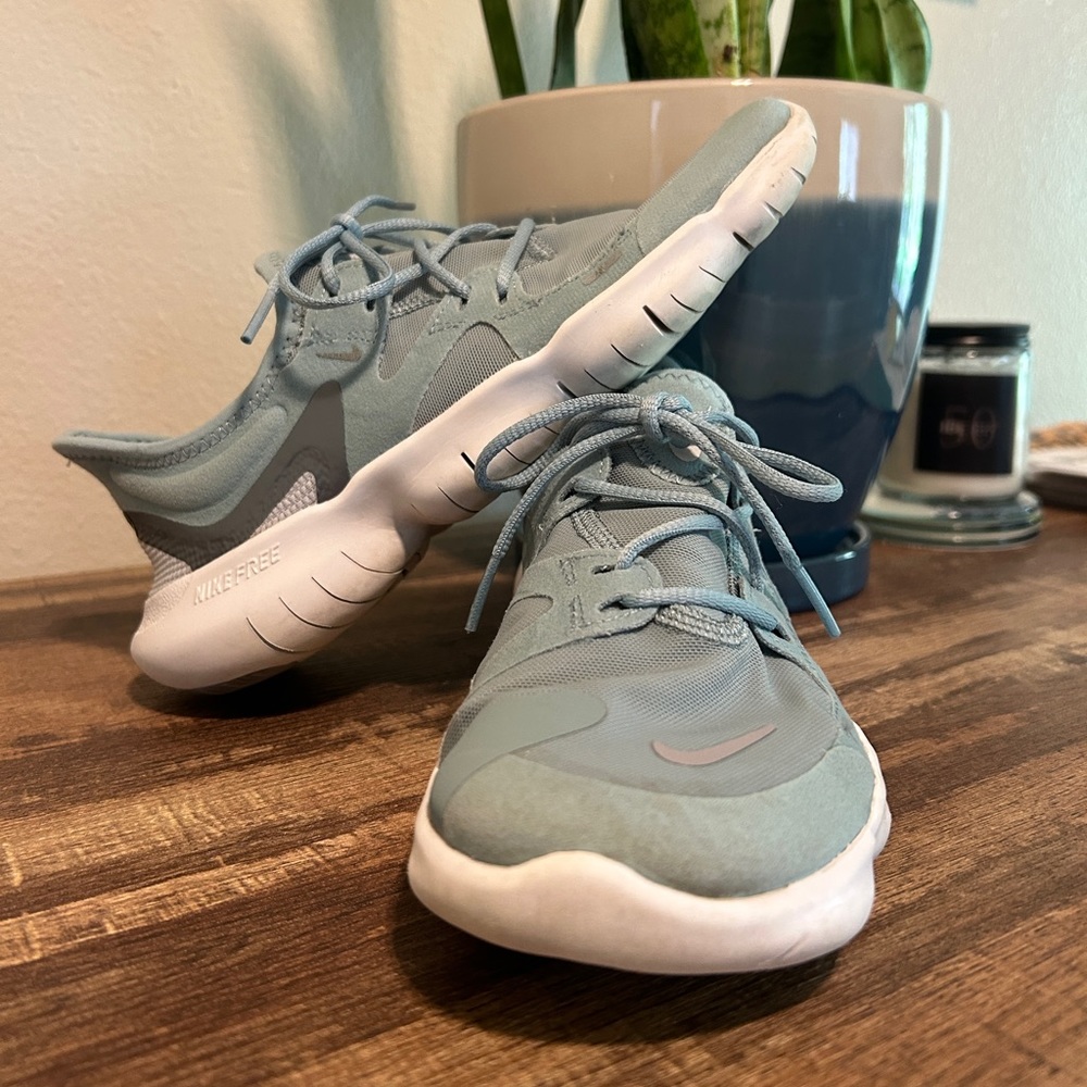 Nike Free RN 5.0 - size 7